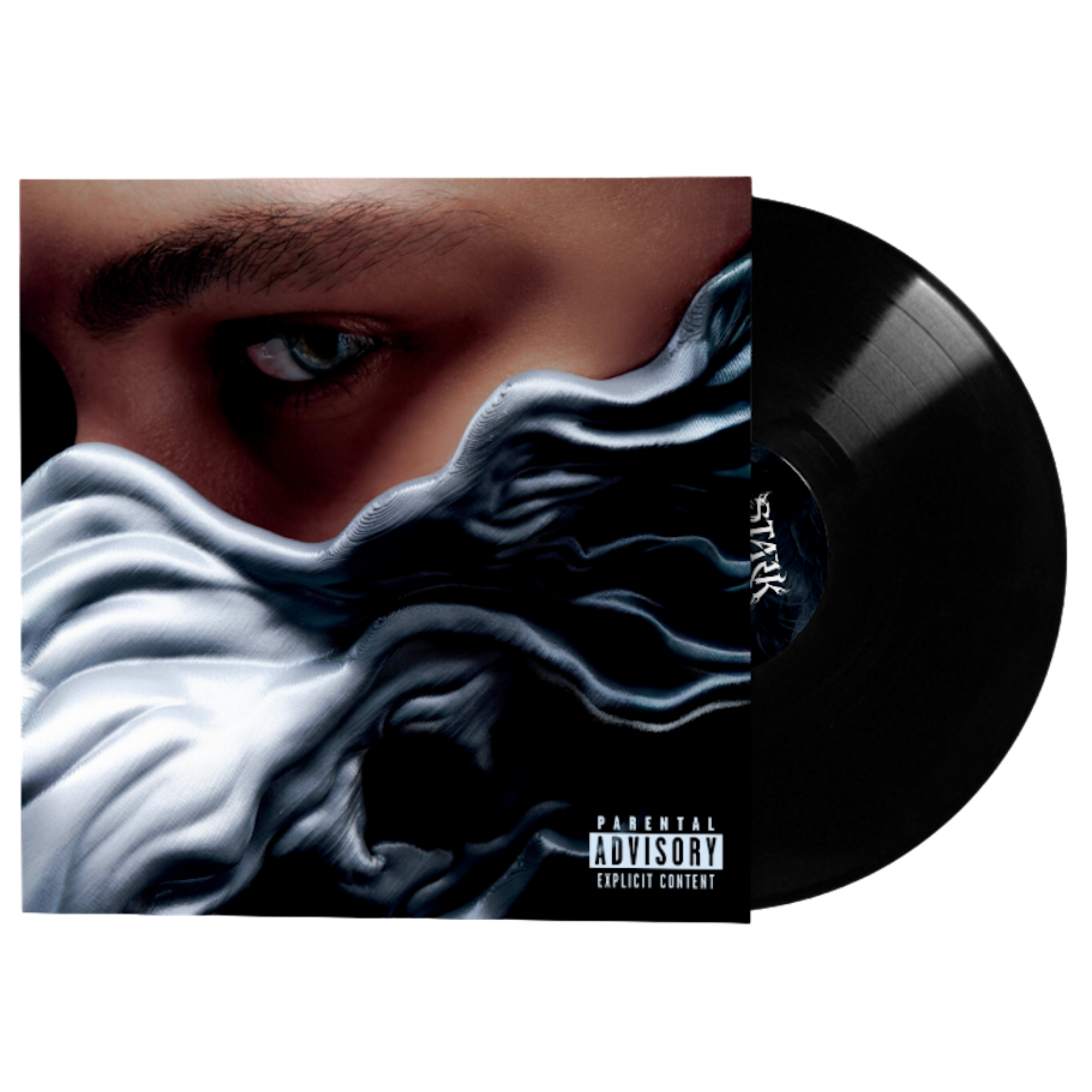 Vinyle — STARK