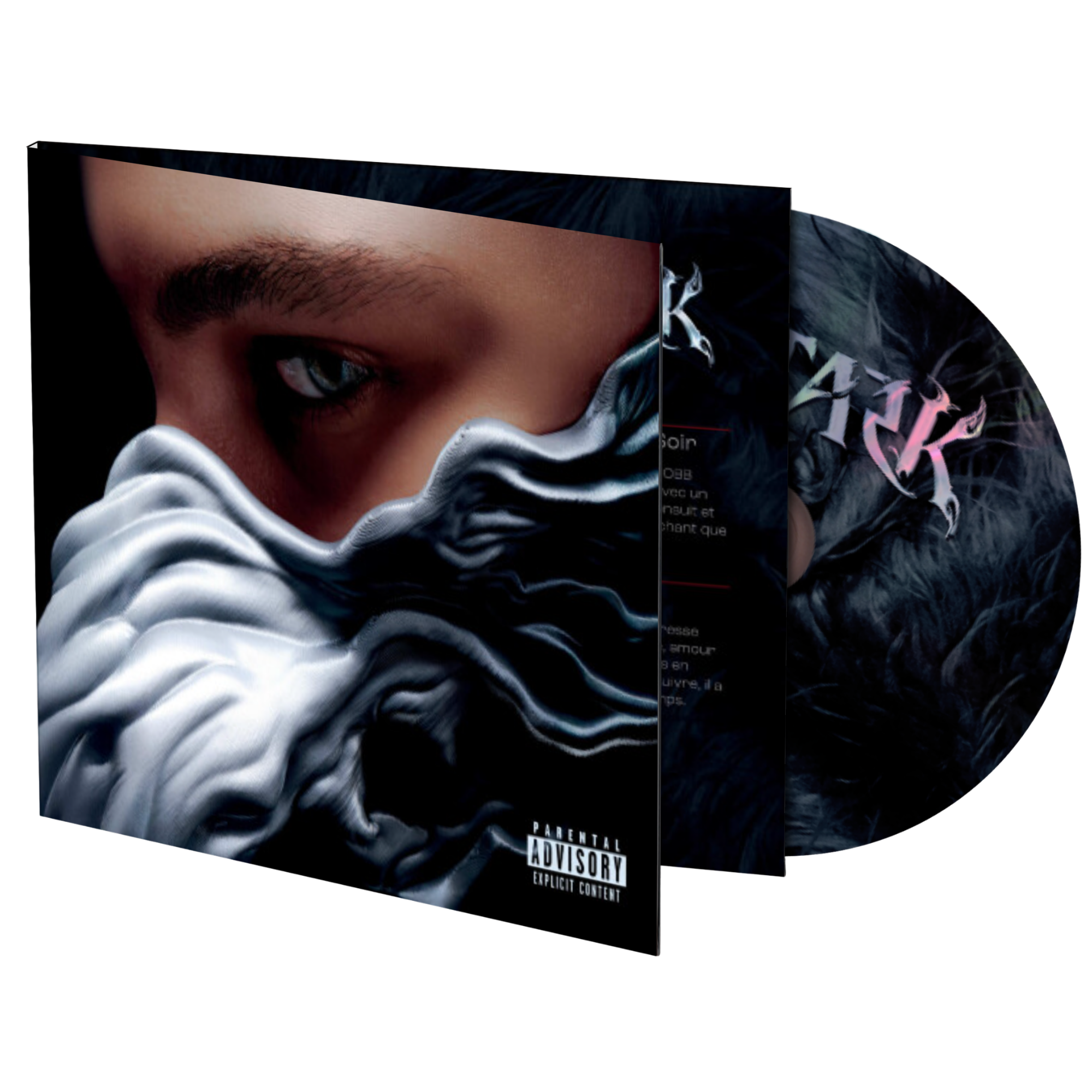 CD — STARK